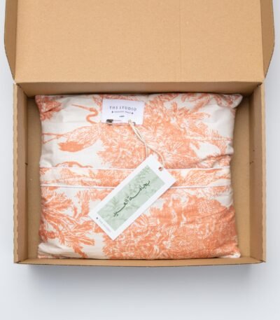 printed pyjama